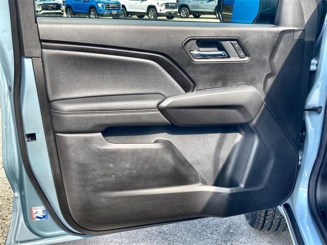 2026 Chevrolet Colorado 2WD LT