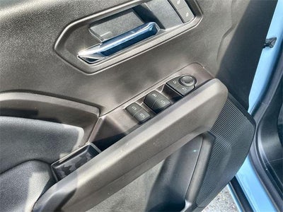 2026 Chevrolet Colorado 2WD LT