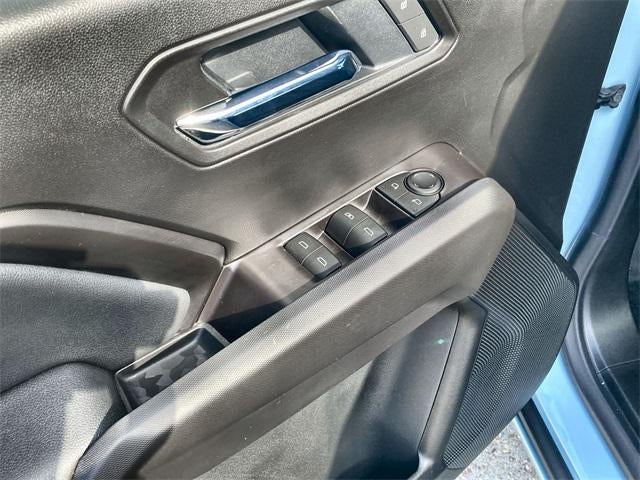 2026 Chevrolet Colorado 2WD LT