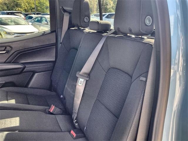 2026 Chevrolet Colorado 2WD LT