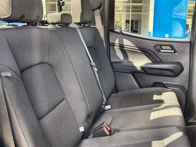 2026 Chevrolet Colorado 2WD LT