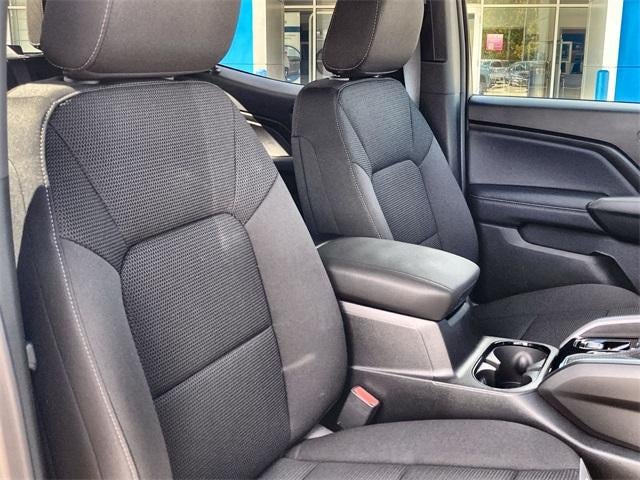 2026 Chevrolet Colorado 2WD LT