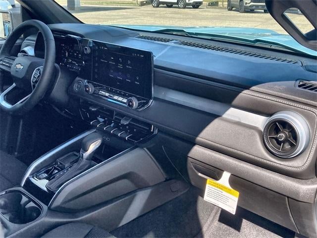 2026 Chevrolet Colorado 2WD LT