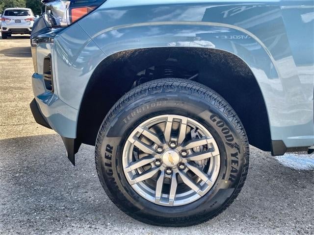 2026 Chevrolet Colorado 2WD LT