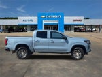 2026 Chevrolet Colorado 2WD LT