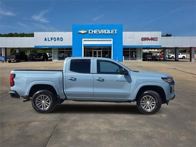 2026 Chevrolet Colorado 2WD LT