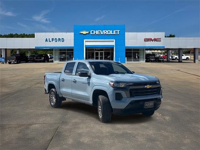 2026 Chevrolet Colorado 2WD LT