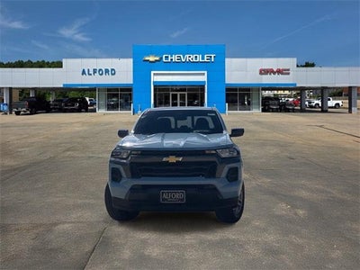2026 Chevrolet Colorado 2WD LT