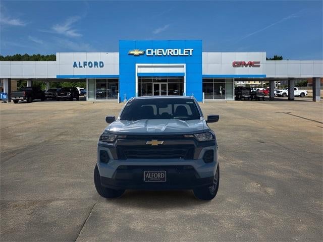 2026 Chevrolet Colorado 2WD LT