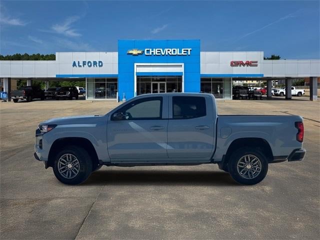 2026 Chevrolet Colorado 2WD LT