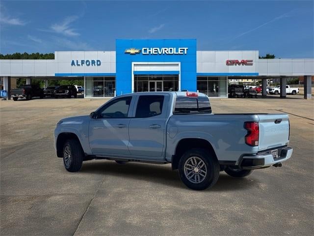 2026 Chevrolet Colorado 2WD LT