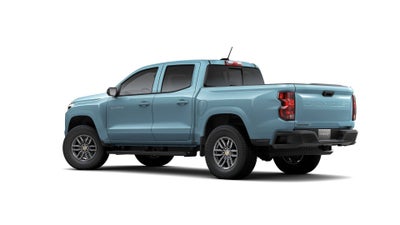 2026 Chevrolet Colorado 2WD LT