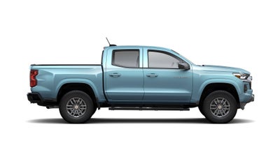 2026 Chevrolet Colorado 2WD LT