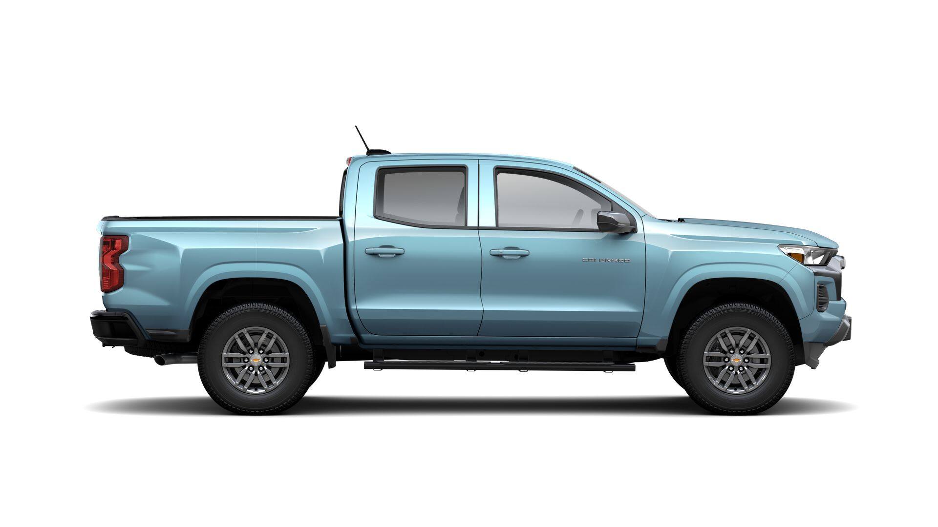 2026 Chevrolet Colorado 2WD LT