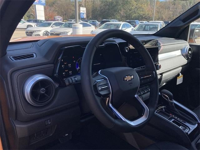 2026 Chevrolet Colorado 2WD LT