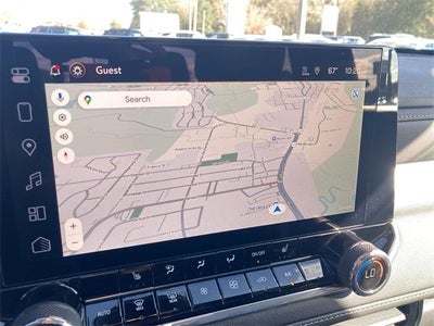 2026 Chevrolet Colorado 2WD LT