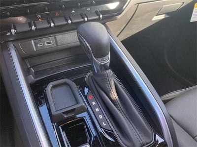 2026 Chevrolet Colorado 2WD LT