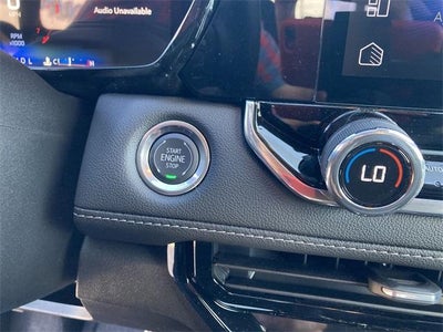 2026 Chevrolet Colorado 2WD LT