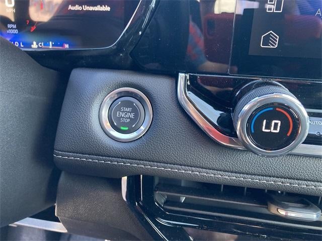 2026 Chevrolet Colorado 2WD LT