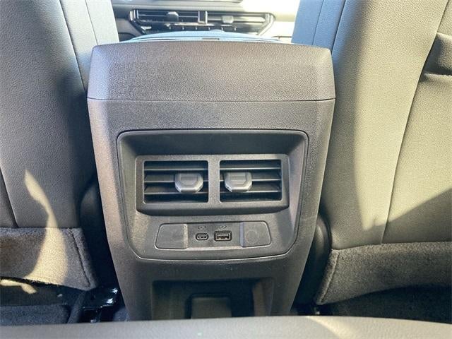 2026 Chevrolet Colorado 2WD LT