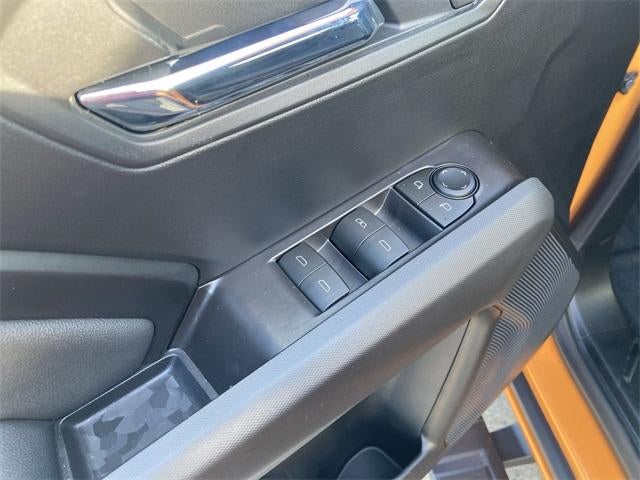 2026 Chevrolet Colorado 2WD LT