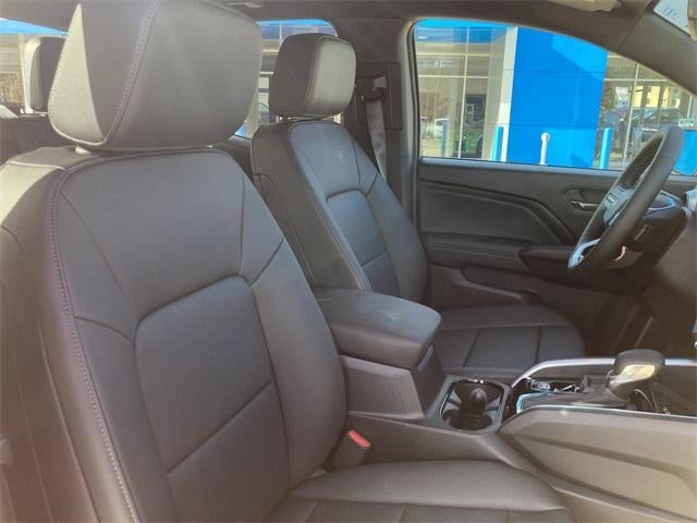 2026 Chevrolet Colorado 2WD LT