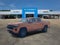 2026 Chevrolet Colorado 2WD LT
