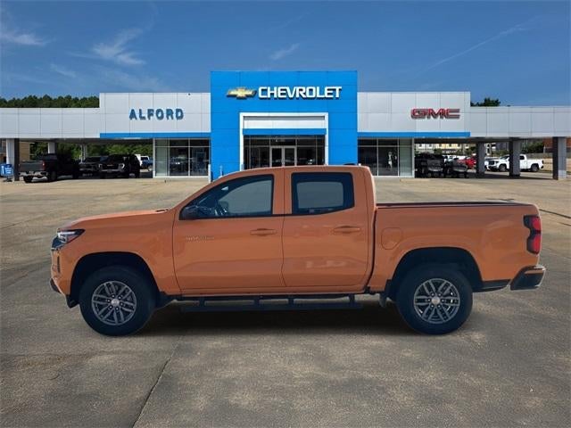 2026 Chevrolet Colorado 2WD LT