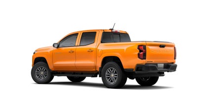2026 Chevrolet Colorado 2WD LT