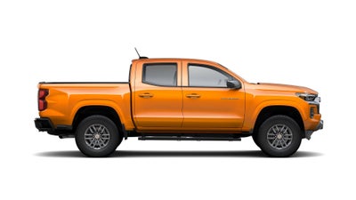 2026 Chevrolet Colorado 2WD LT