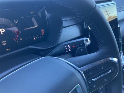 2026 GMC Acadia FWD Elevation