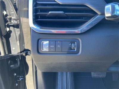 2026 GMC Acadia FWD Elevation