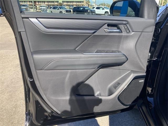 2026 GMC Acadia FWD Elevation