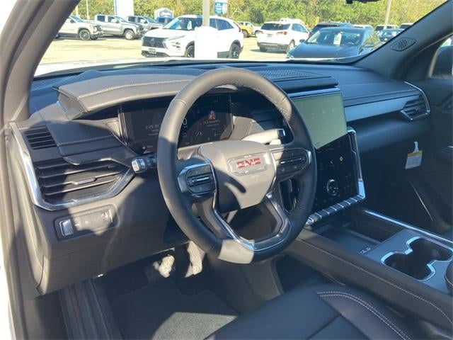 2026 GMC Acadia FWD Elevation