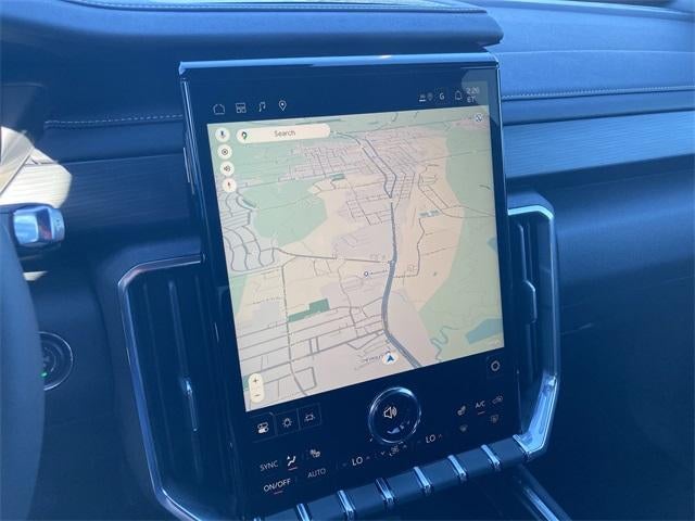 2026 GMC Acadia FWD Elevation