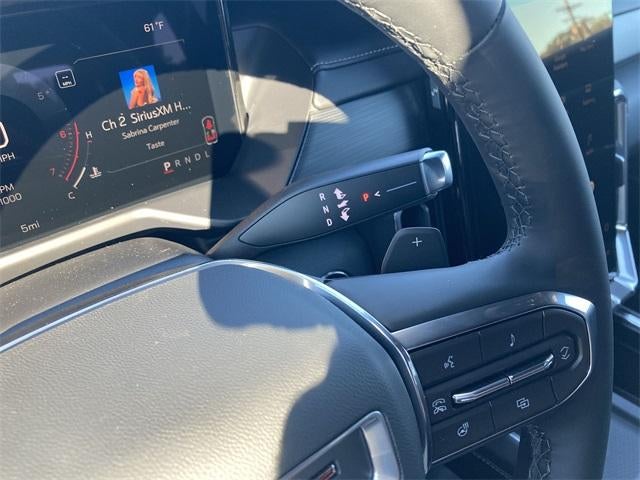 2026 GMC Acadia FWD Elevation