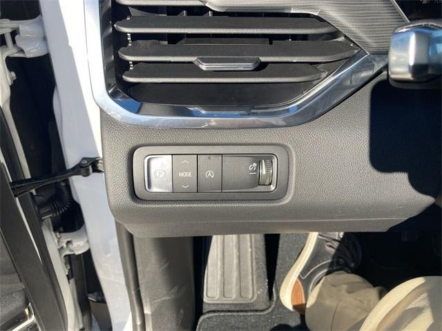 2026 GMC Acadia FWD Elevation