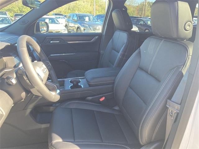 2026 GMC Acadia FWD Elevation