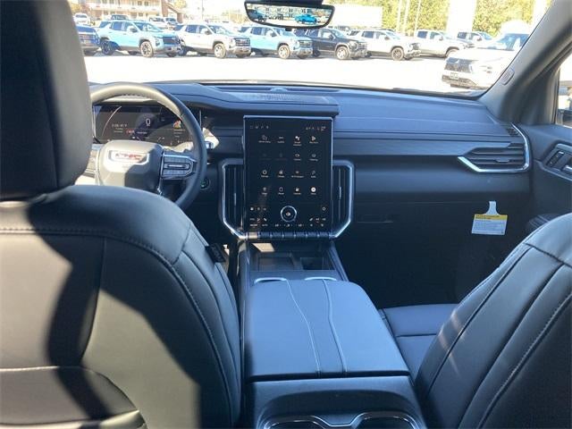 2026 GMC Acadia FWD Elevation