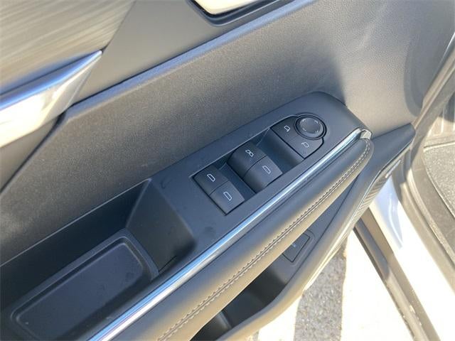 2026 GMC Acadia FWD Elevation