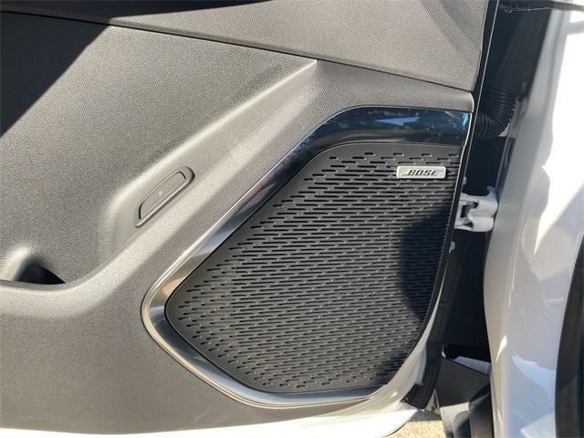 2026 GMC Acadia FWD Elevation