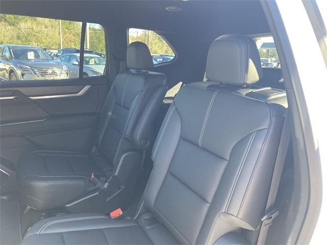 2026 GMC Acadia FWD Elevation