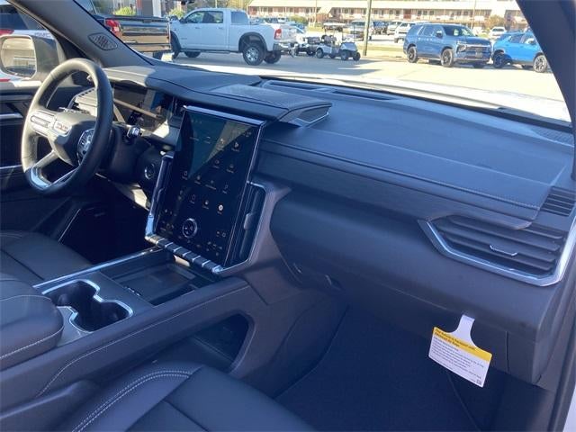 2026 GMC Acadia FWD Elevation