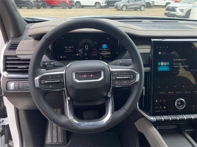 2026 GMC Acadia FWD Elevation