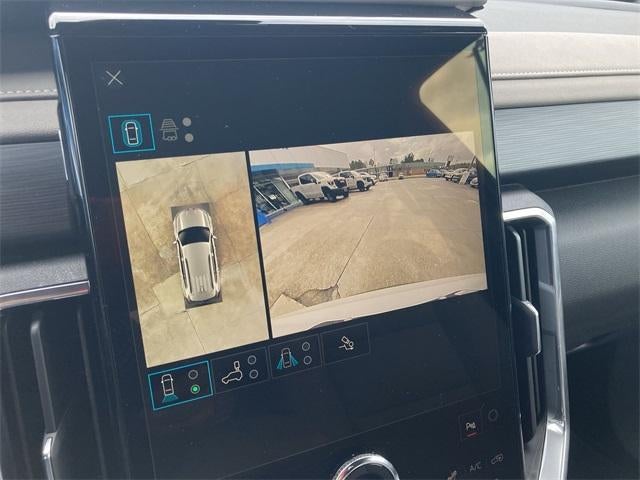 2026 GMC Acadia FWD Elevation