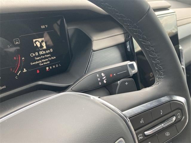 2026 GMC Acadia FWD Elevation