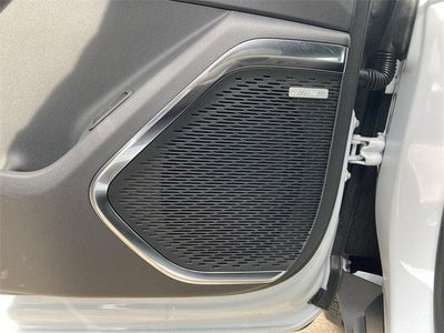 2026 GMC Acadia FWD Elevation