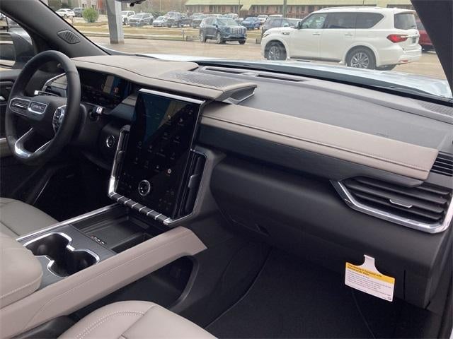 2026 GMC Acadia FWD Elevation