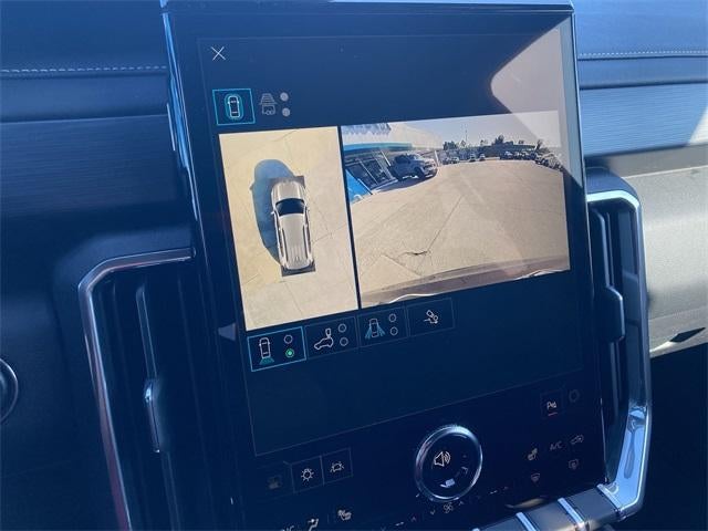 2026 GMC Acadia FWD Elevation