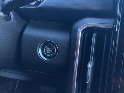 2026 GMC Acadia FWD Elevation